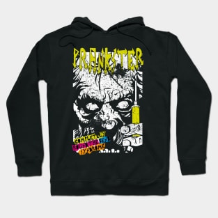 Prankster Hoodie